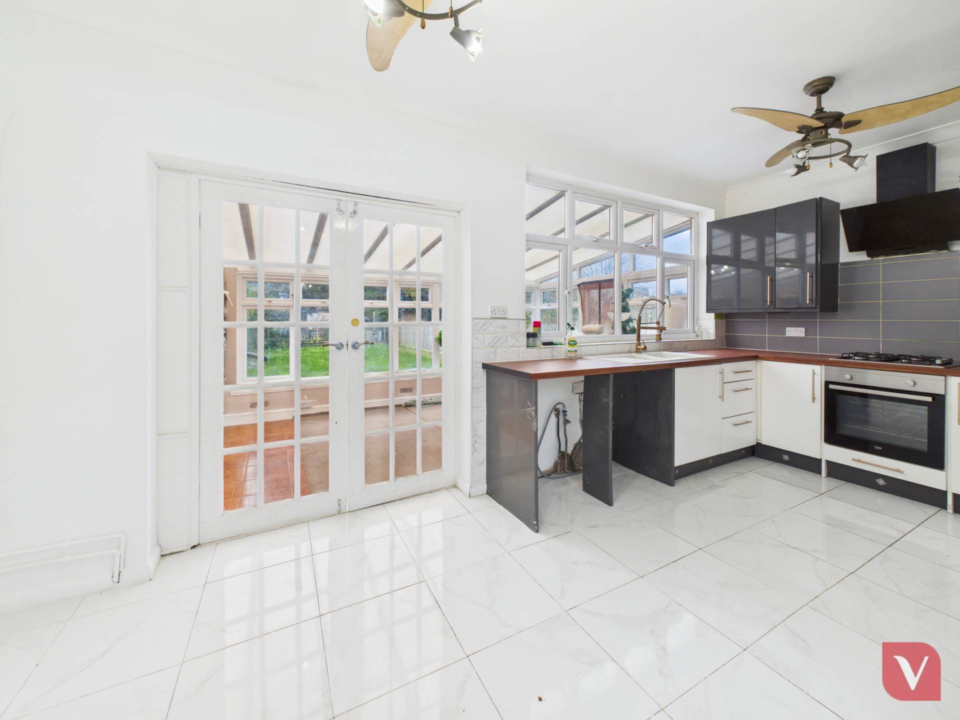 Houghton Road, Dunstable, Image 3