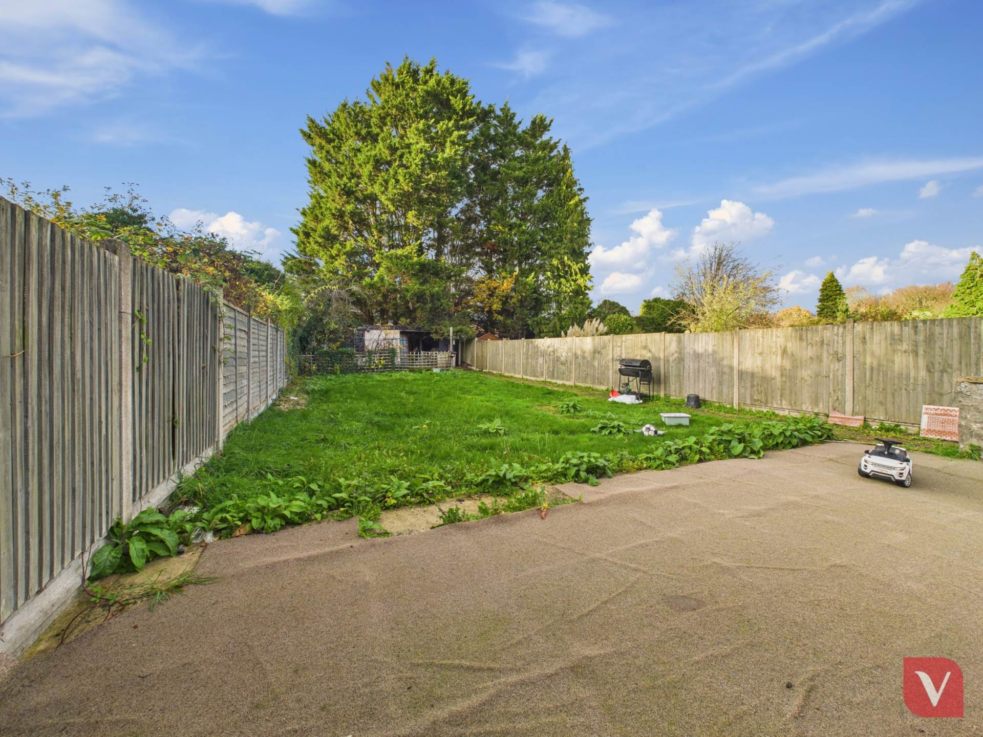 Houghton Road, Dunstable, Image 8