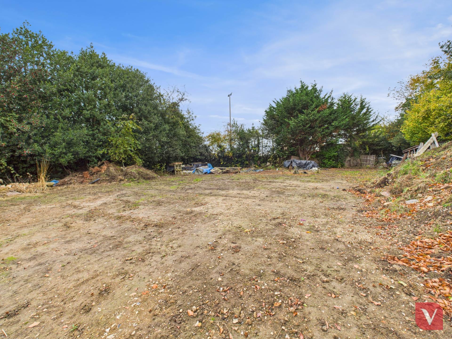 LAND - Ashcroft Road, Luton, Image 5