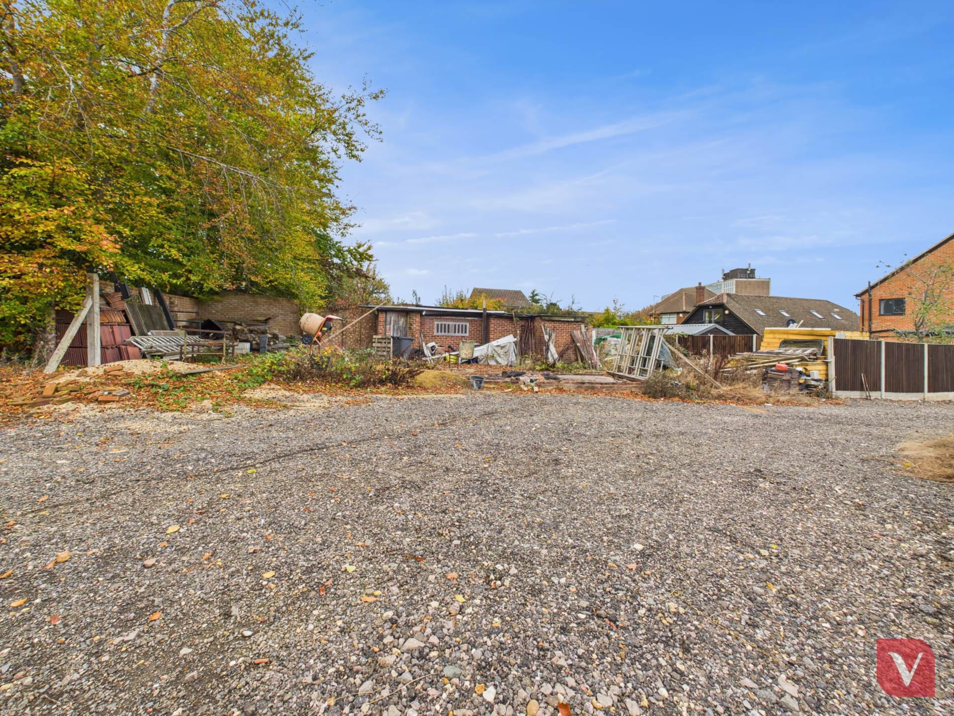 LAND - Ashcroft Road, Luton, Image 6