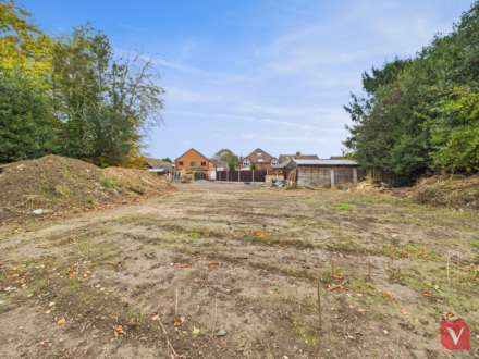 LAND - Ashcroft Road, Luton, Image 1