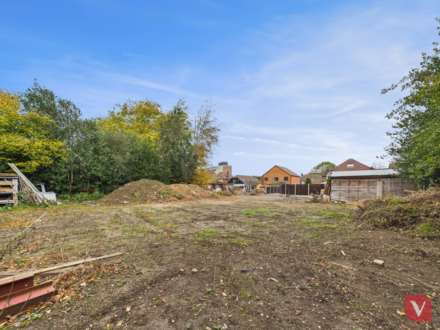 LAND - Ashcroft Road, Luton, Image 2