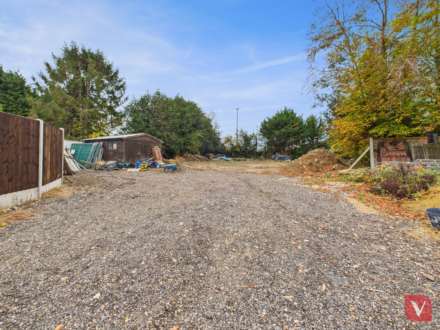 LAND - Ashcroft Road, Luton, Image 3