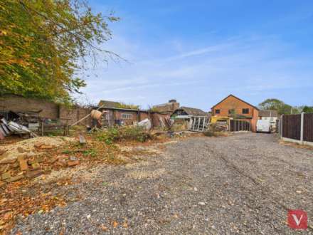 LAND - Ashcroft Road, Luton, Image 4