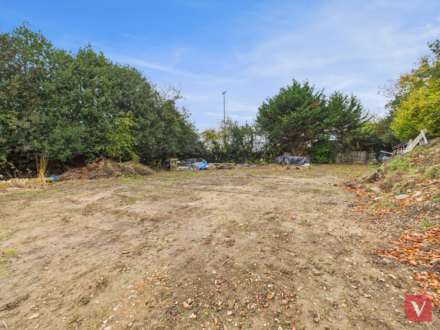 LAND - Ashcroft Road, Luton, Image 5