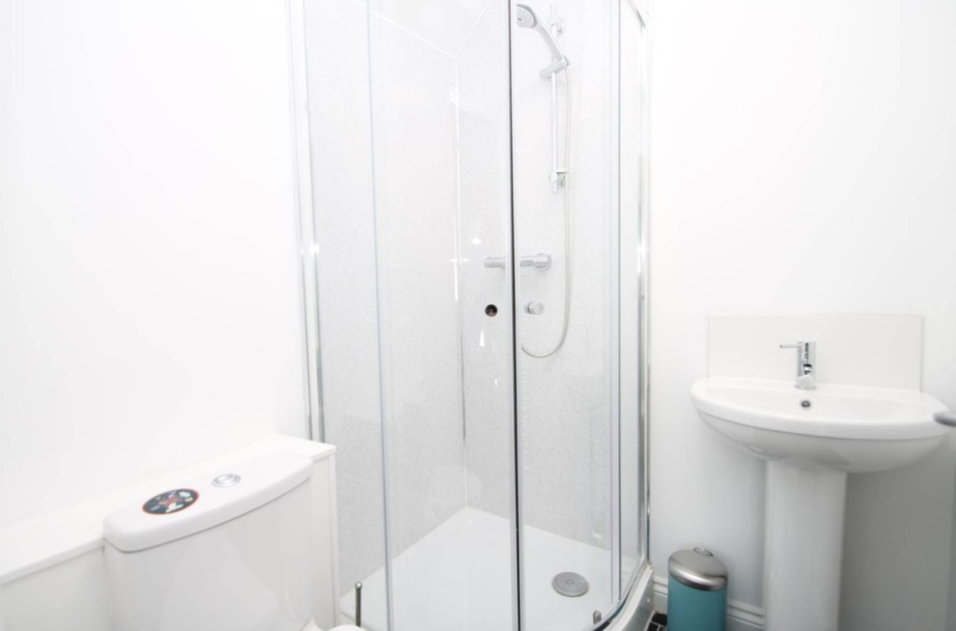 High Street, Rushden, Image 2