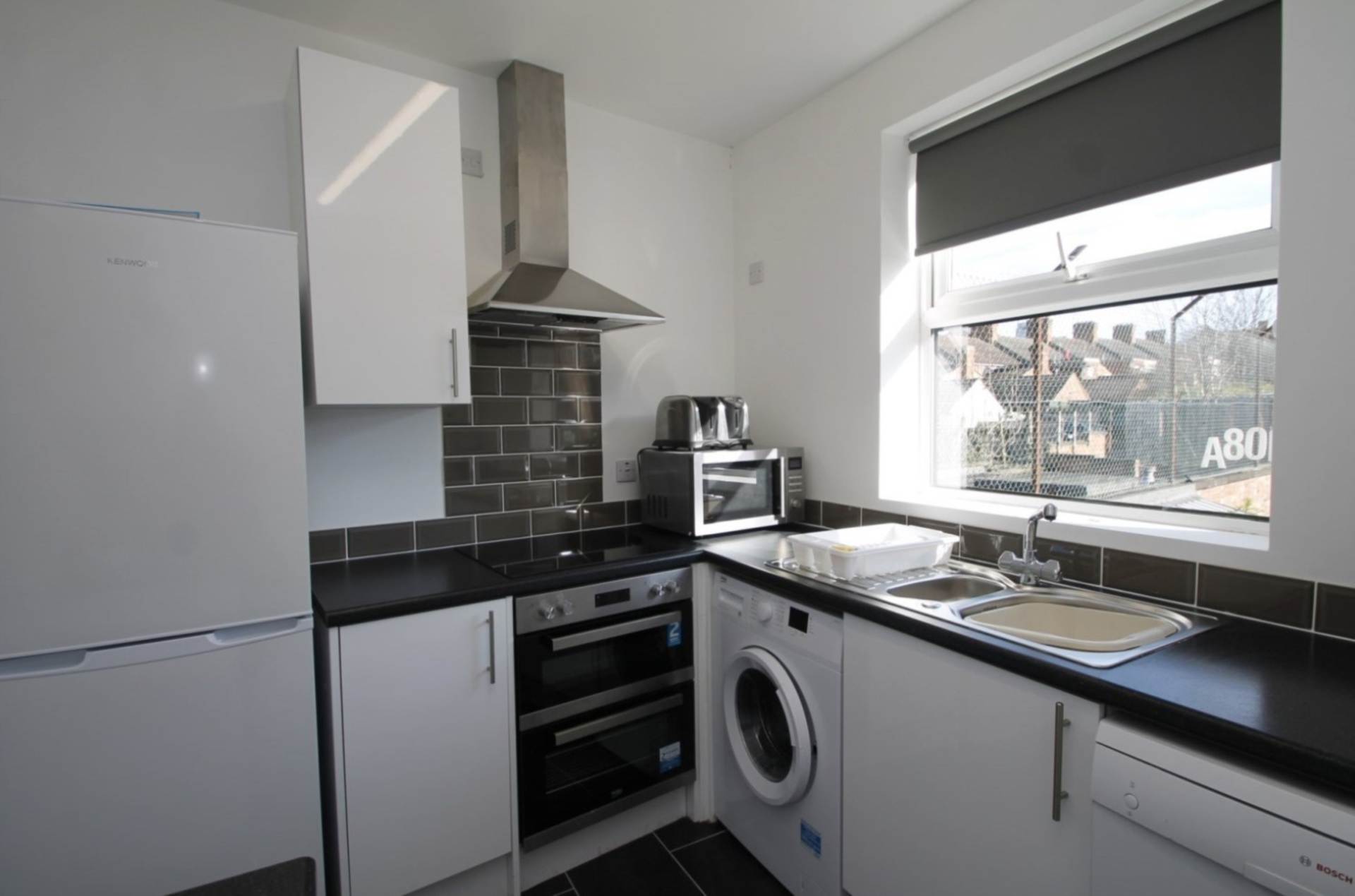 High Street, Rushden, Image 3