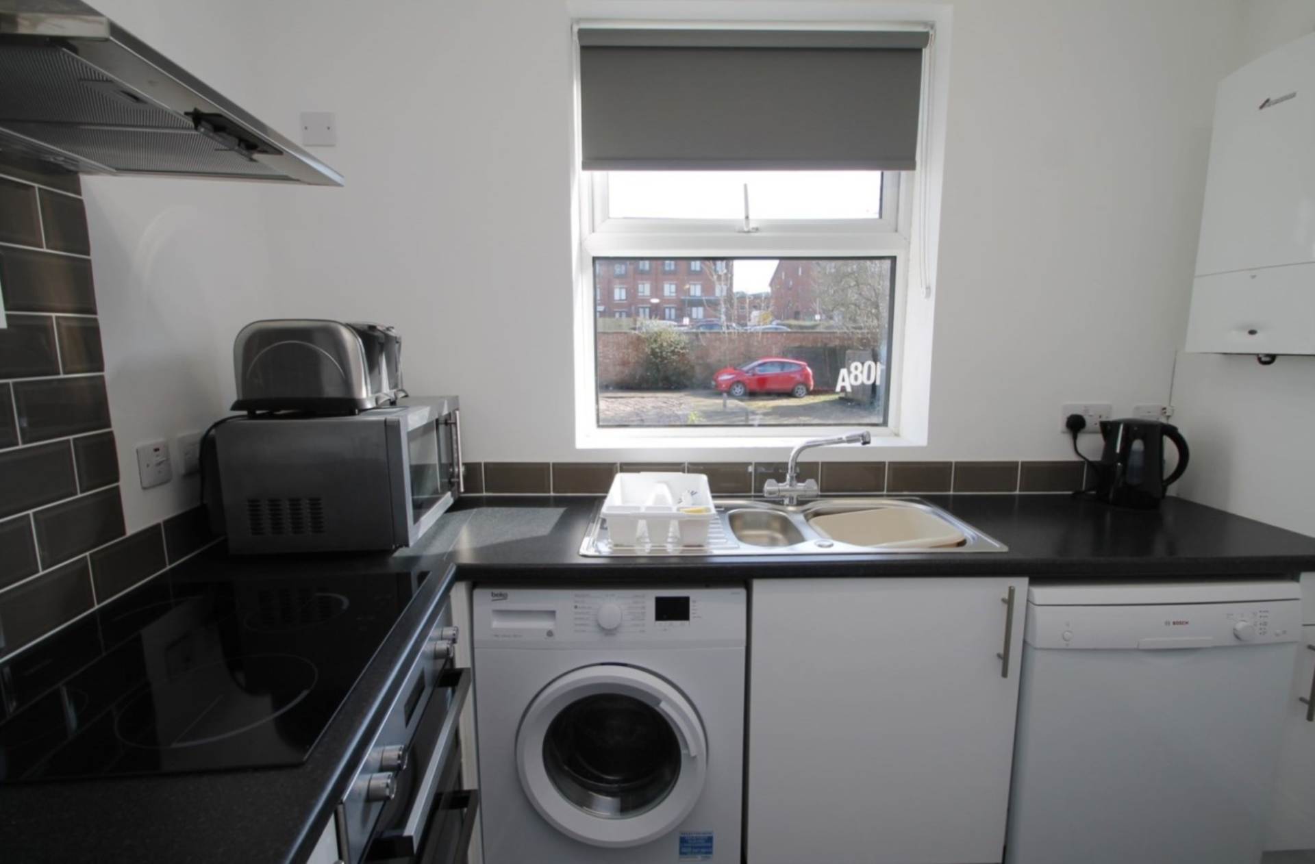 High Street, Rushden, Image 4