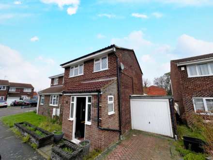 Property For Rent Dunsmore Road, Luton