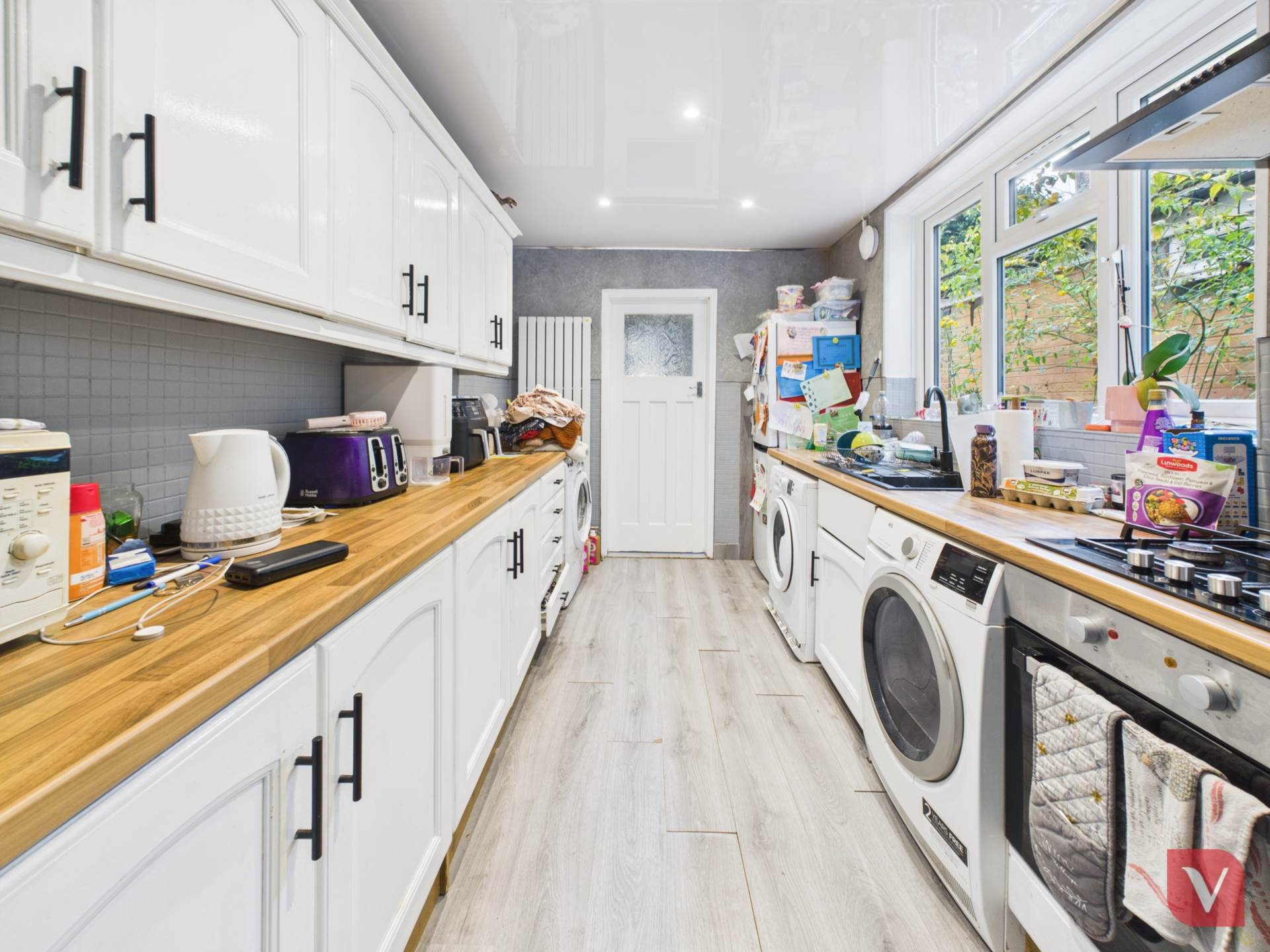 Old Bedford Road, Luton, Image 6