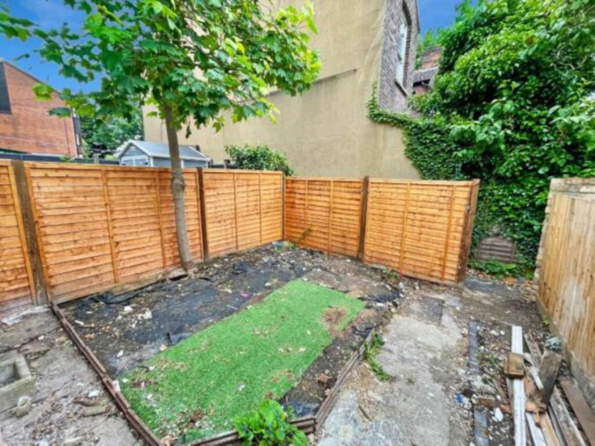 Old Bedford Road, Luton, Image 8