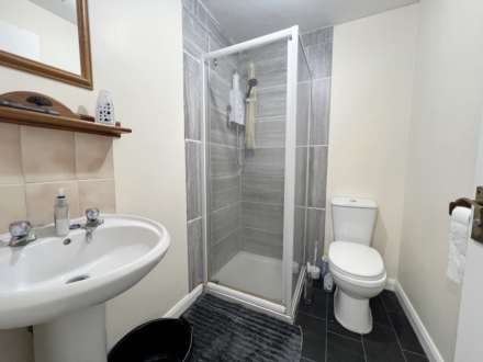 Cardigan Gardens, Cardigan Street, Luton, Image 4