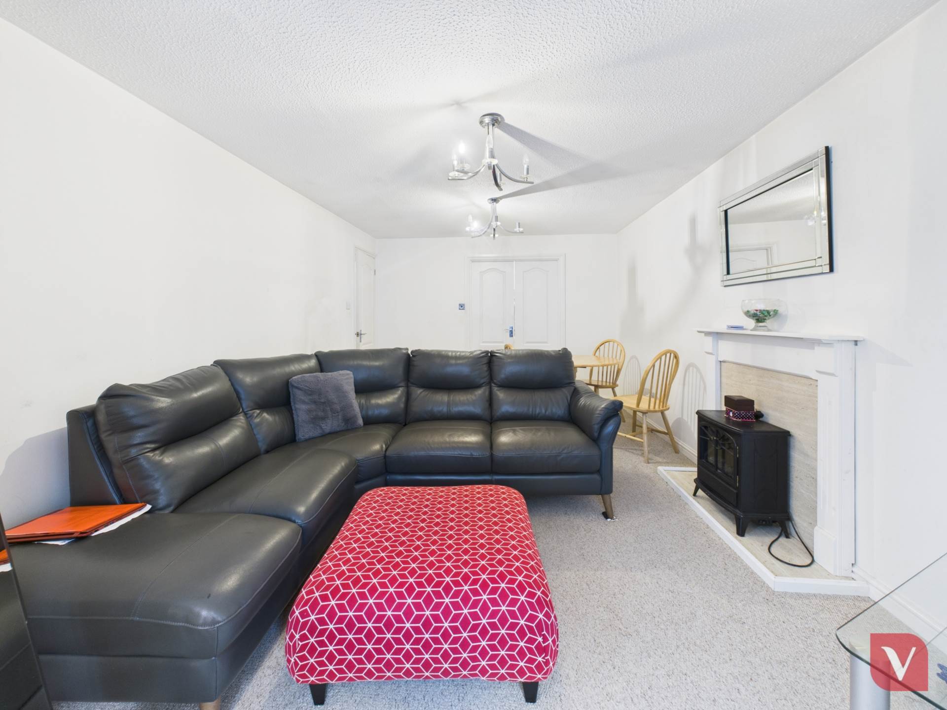 Larkspur Gardens, Luton, Image 6