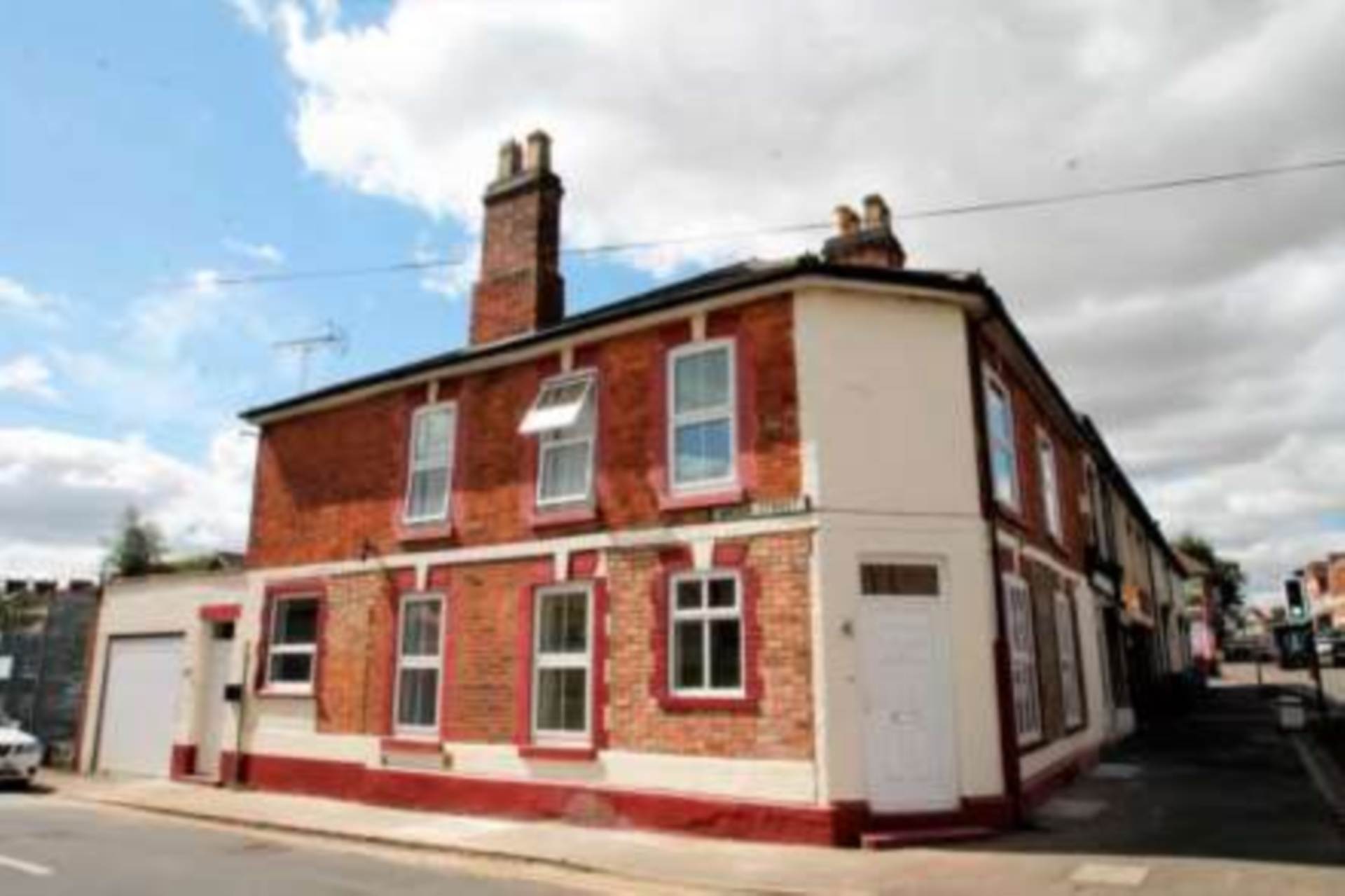 Montagu Street, Kettering, Image 1