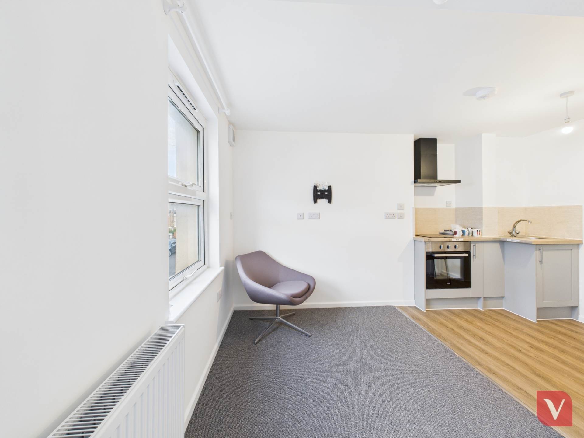 Palk Road, Wellingborough, Image 2