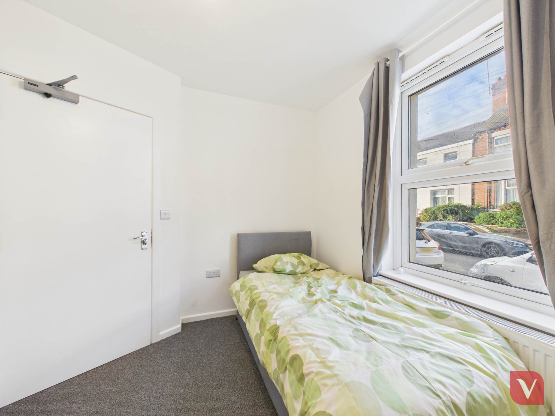 Palk Road, Wellingborough, Image 1