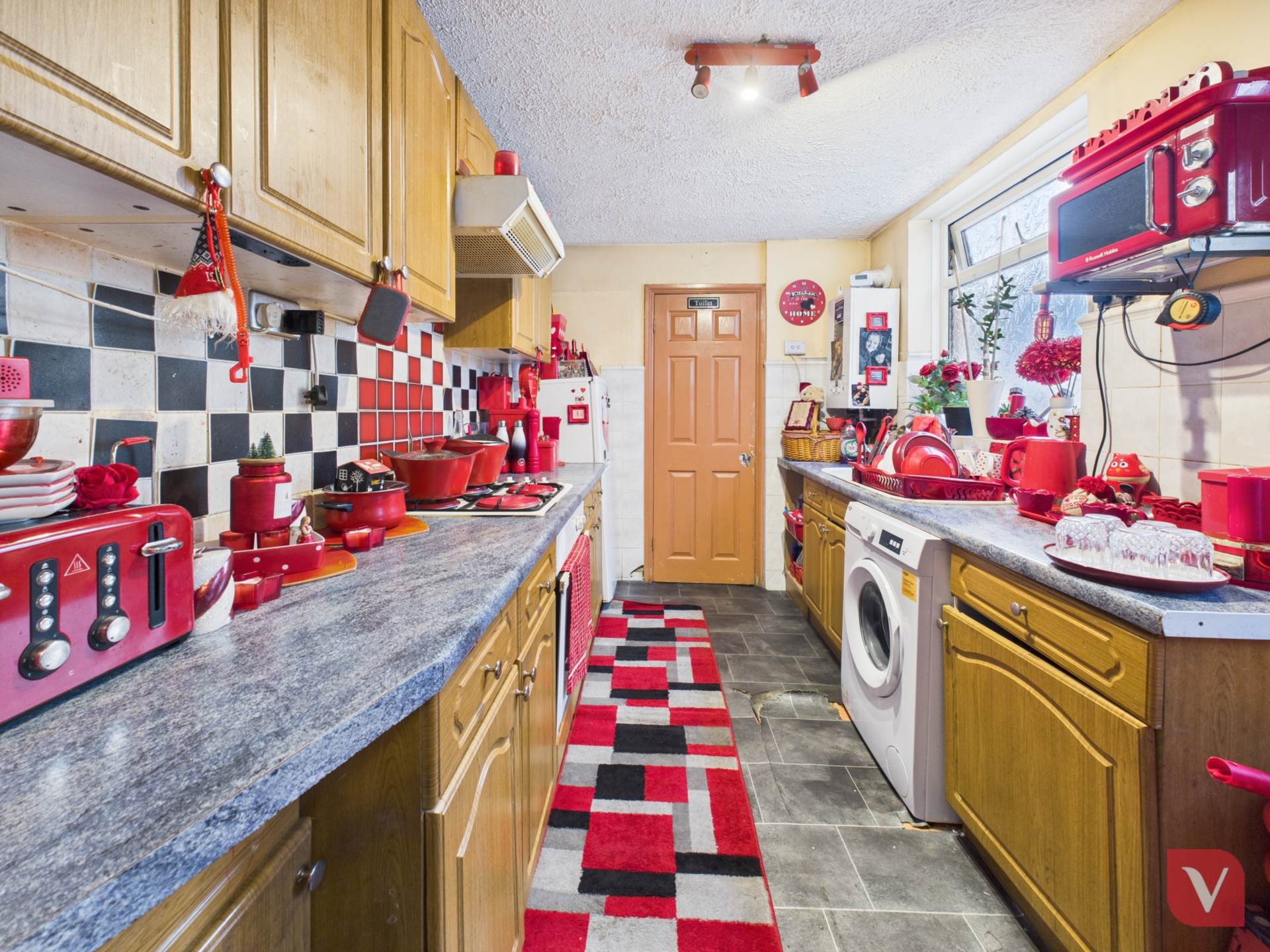 Oak Road, Luton, Image 3