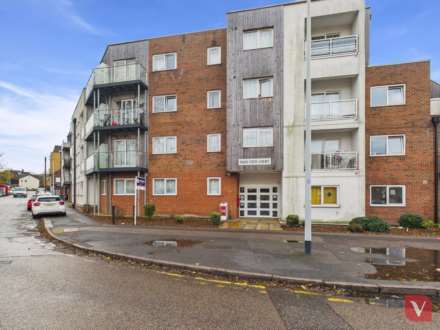 Dudley Street, Luton