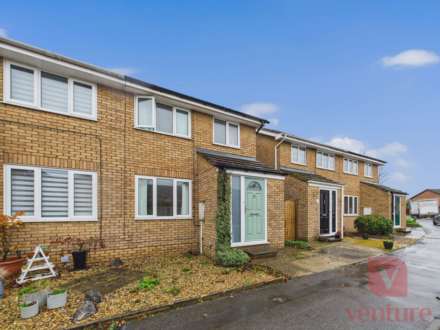 Petersham Close, Newport Pagnell, Image 15