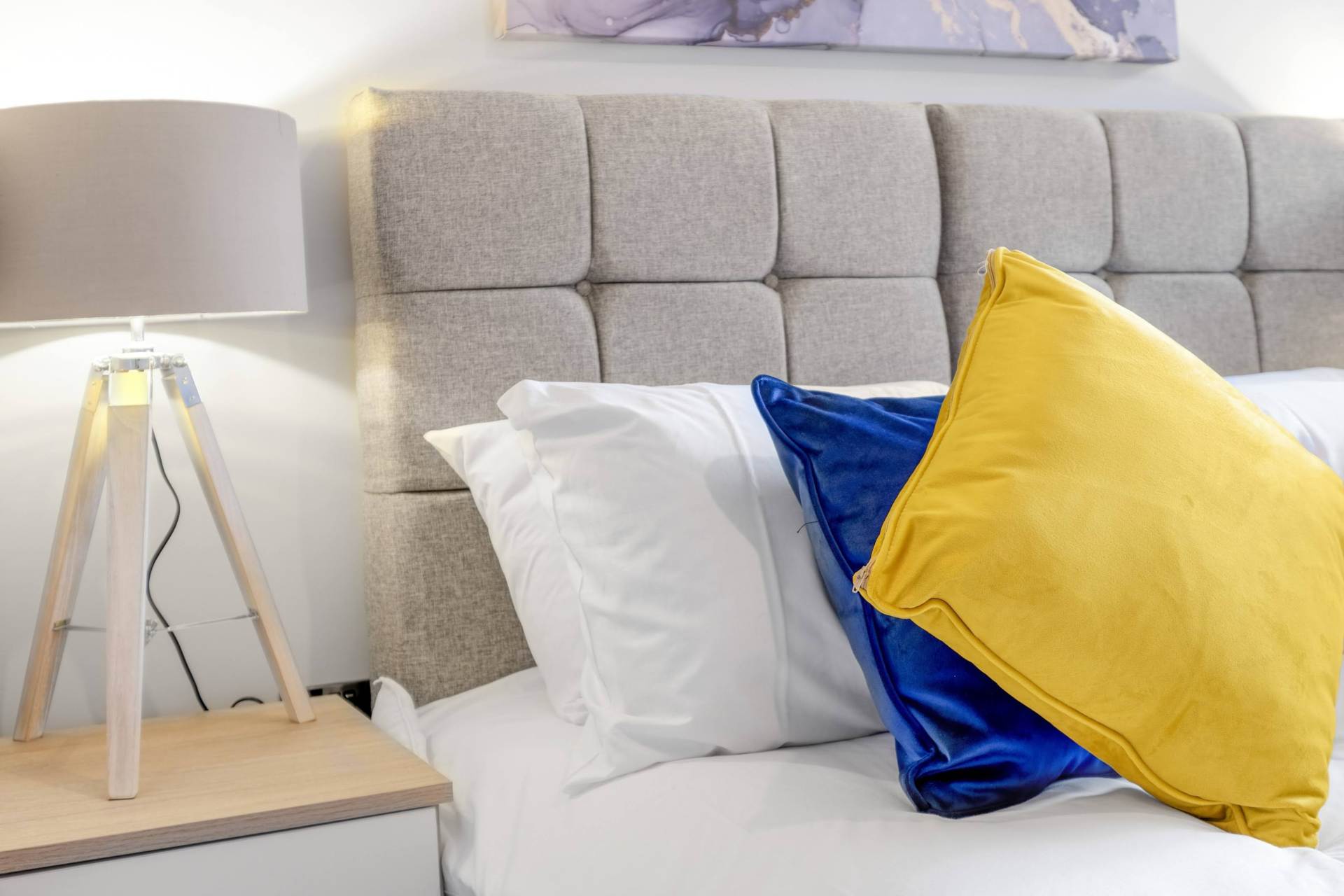 Walker Avenue, Wolverton Mill, Image 1