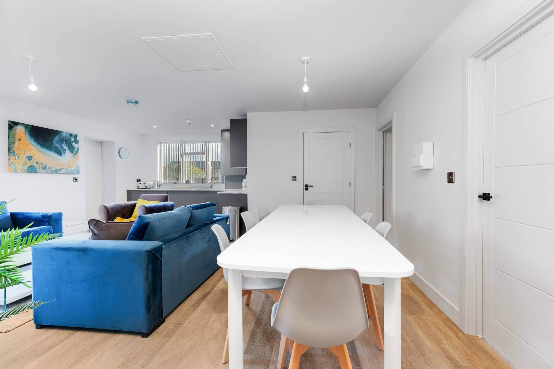 Walker Avenue, Wolverton Mill, Image 10