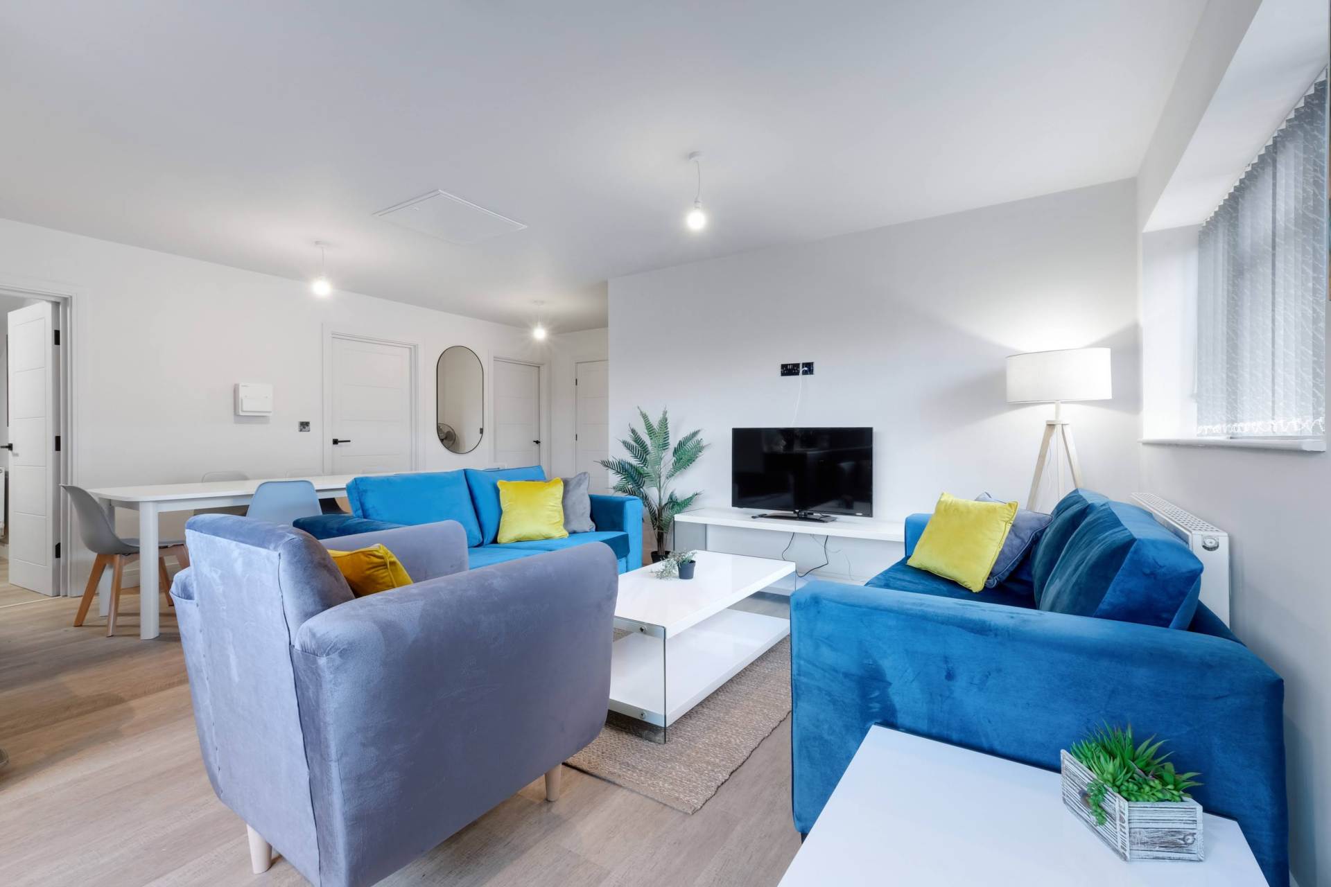 Walker Avenue, Wolverton Mill, Image 12