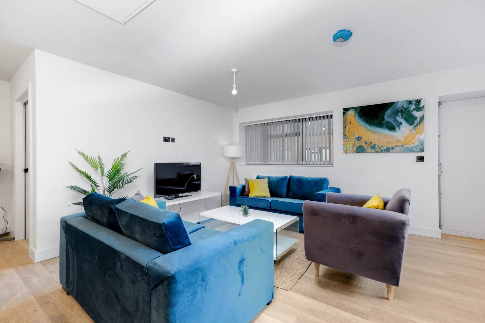 Walker Avenue, Wolverton Mill, Image 13