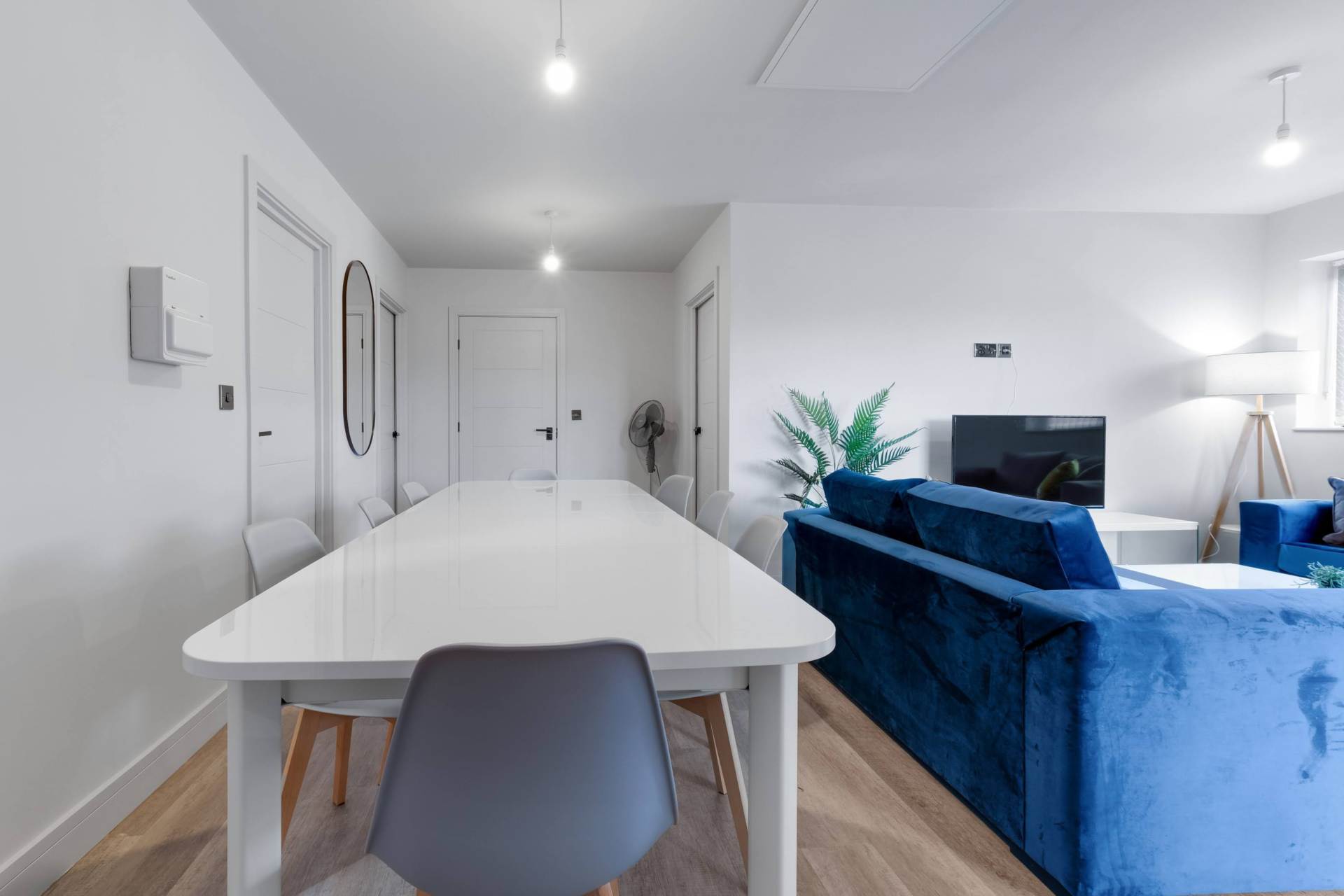 Walker Avenue, Wolverton Mill, Image 14