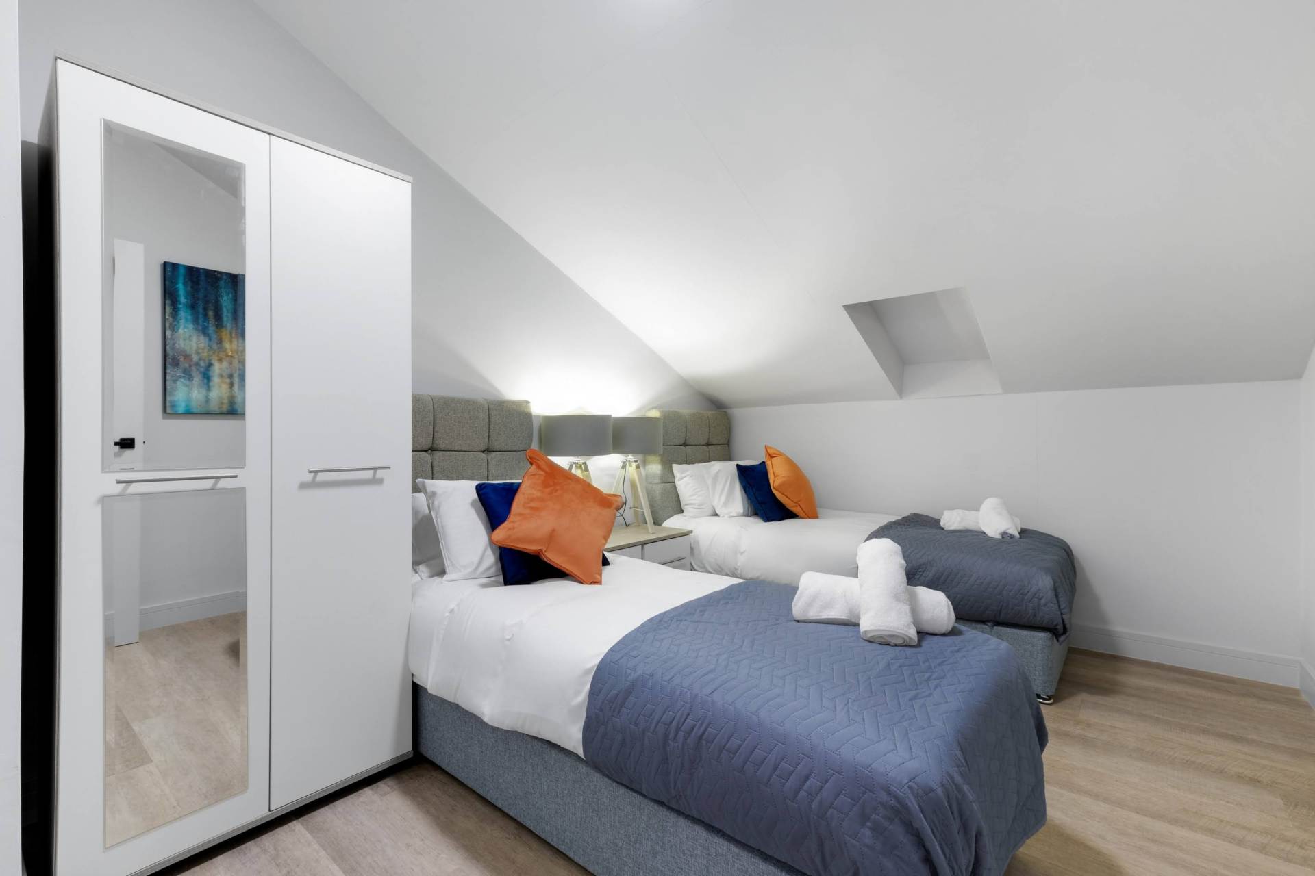 Walker Avenue, Wolverton Mill, Image 15