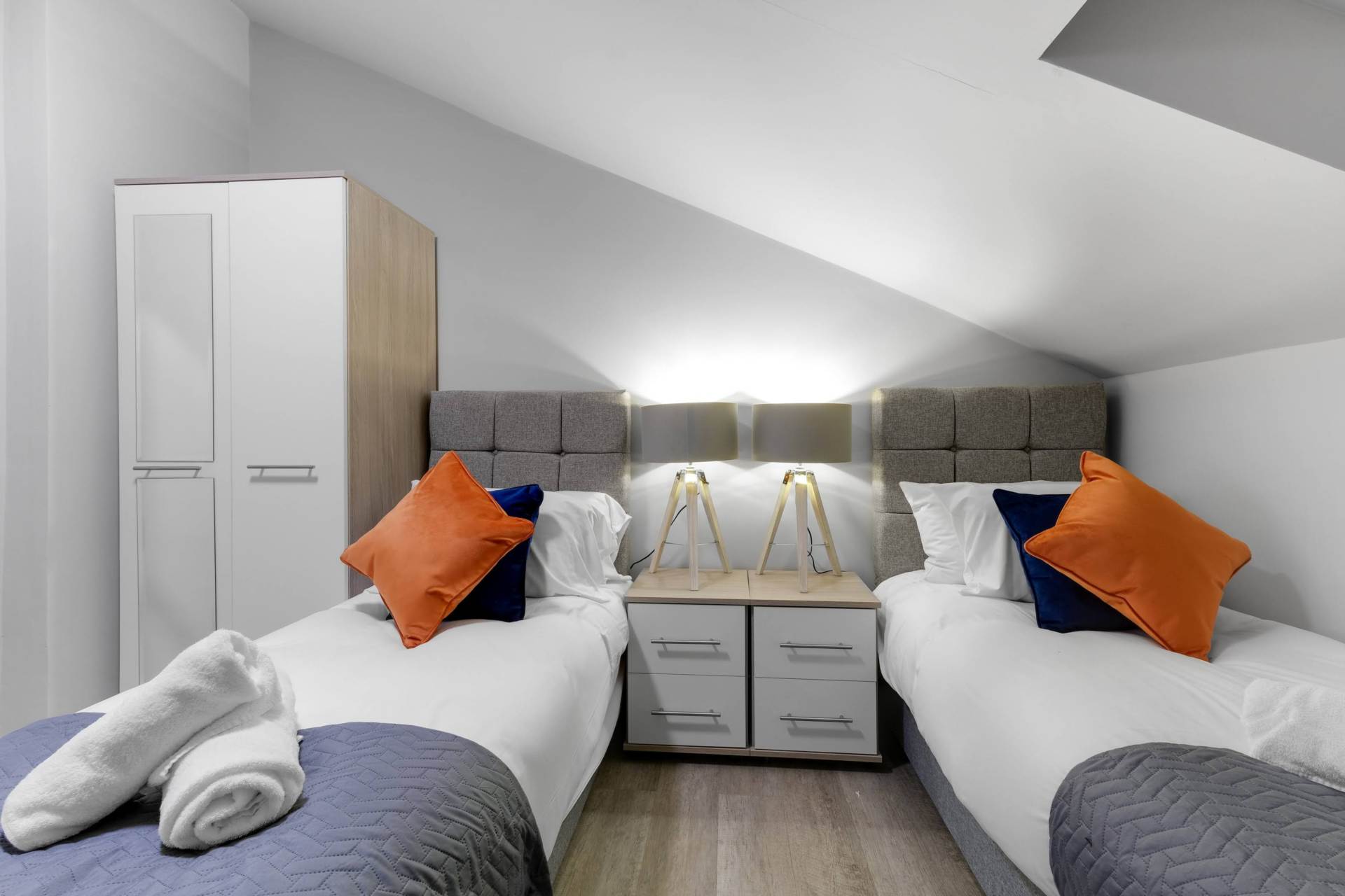 Walker Avenue, Wolverton Mill, Image 16