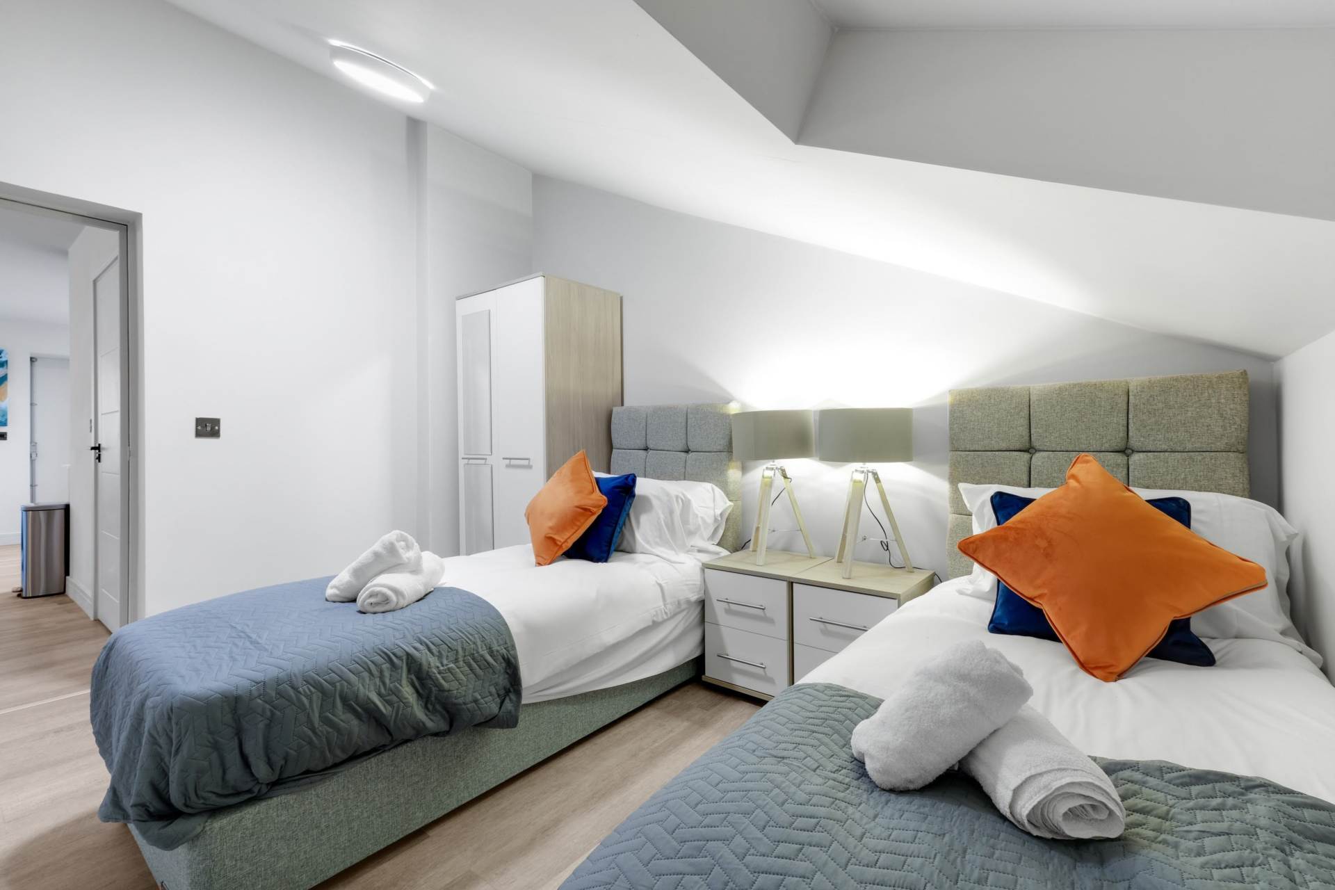 Walker Avenue, Wolverton Mill, Image 17