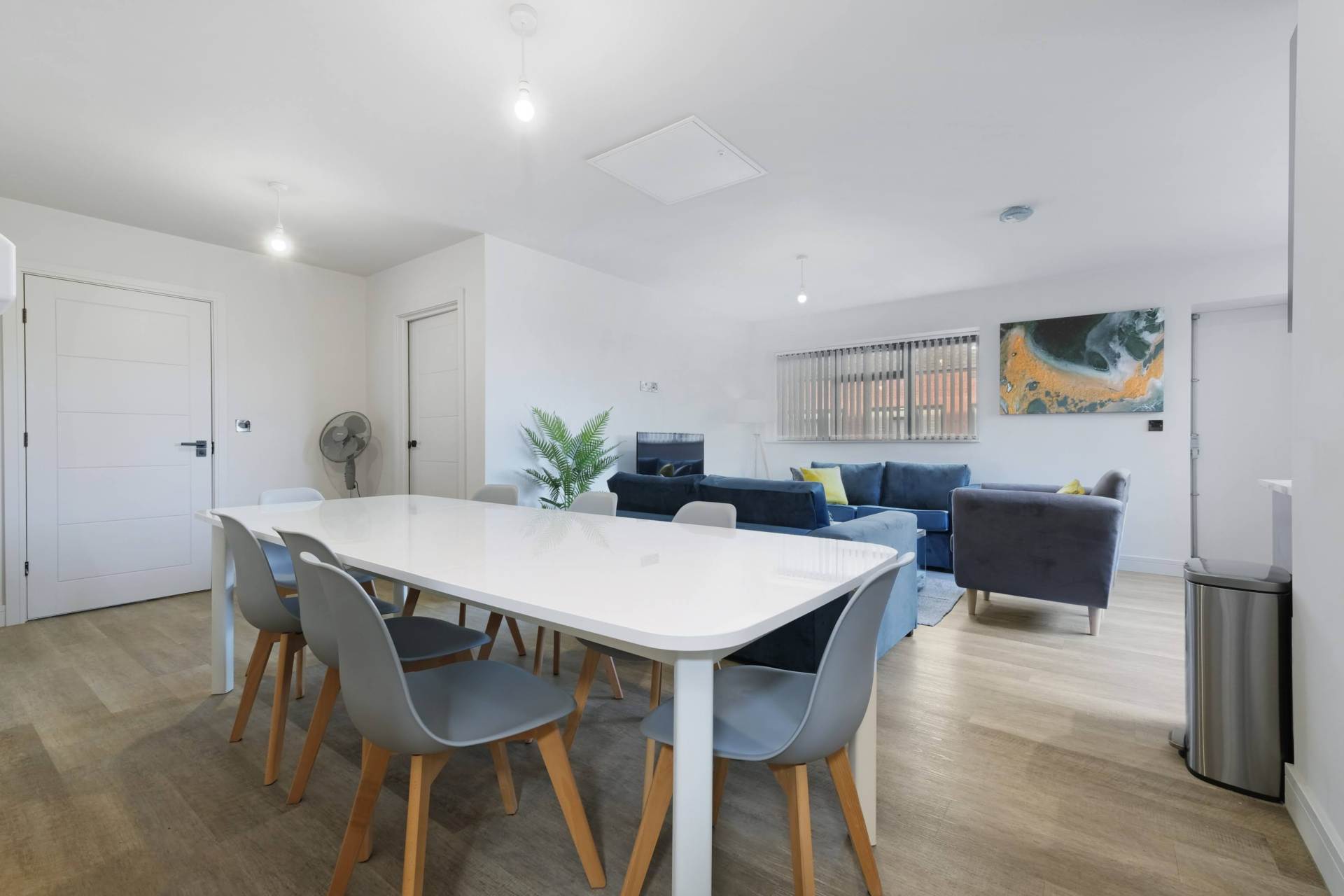 Walker Avenue, Wolverton Mill, Image 19