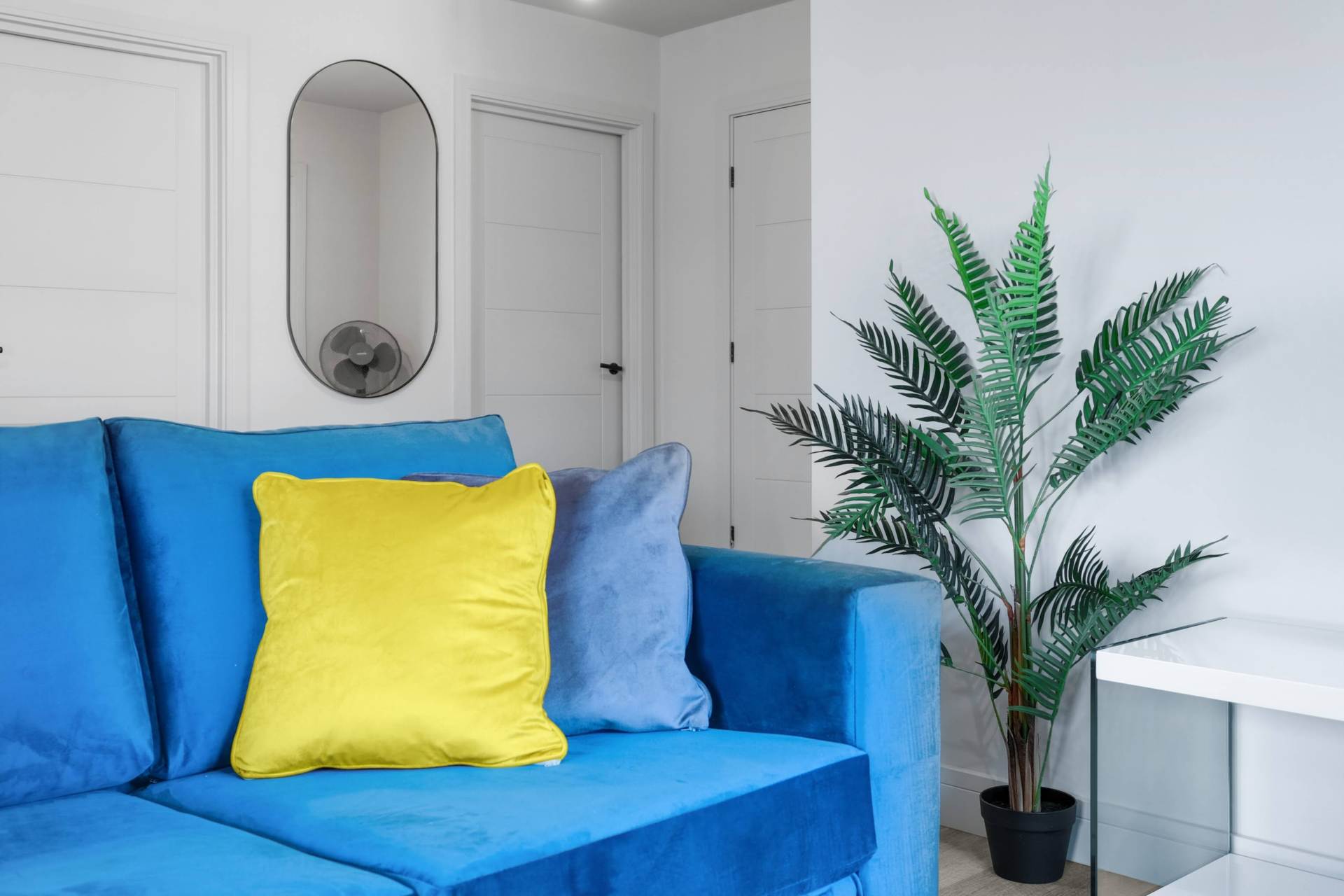 Walker Avenue, Wolverton Mill, Image 2