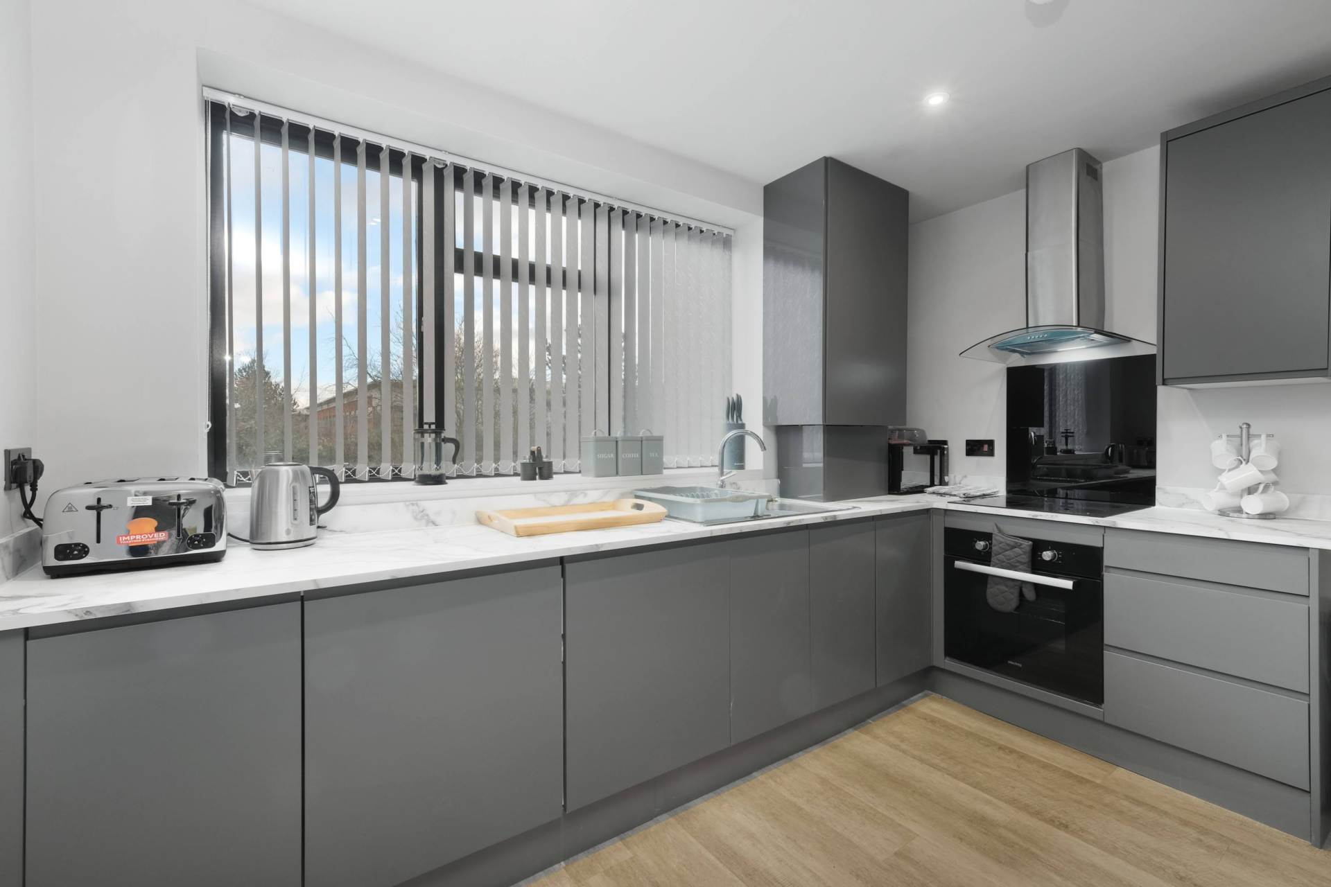 Walker Avenue, Wolverton Mill, Image 20