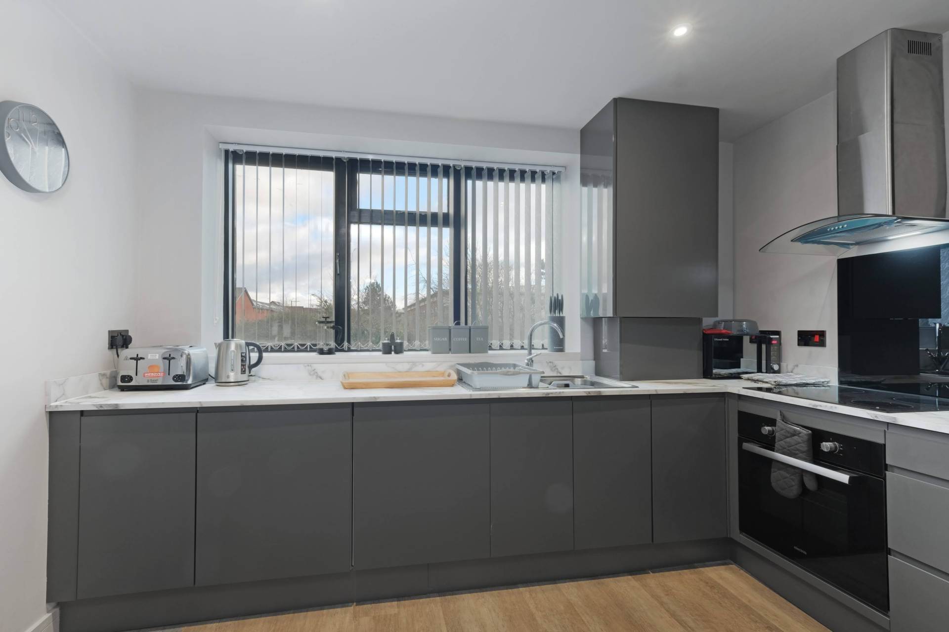 Walker Avenue, Wolverton Mill, Image 21