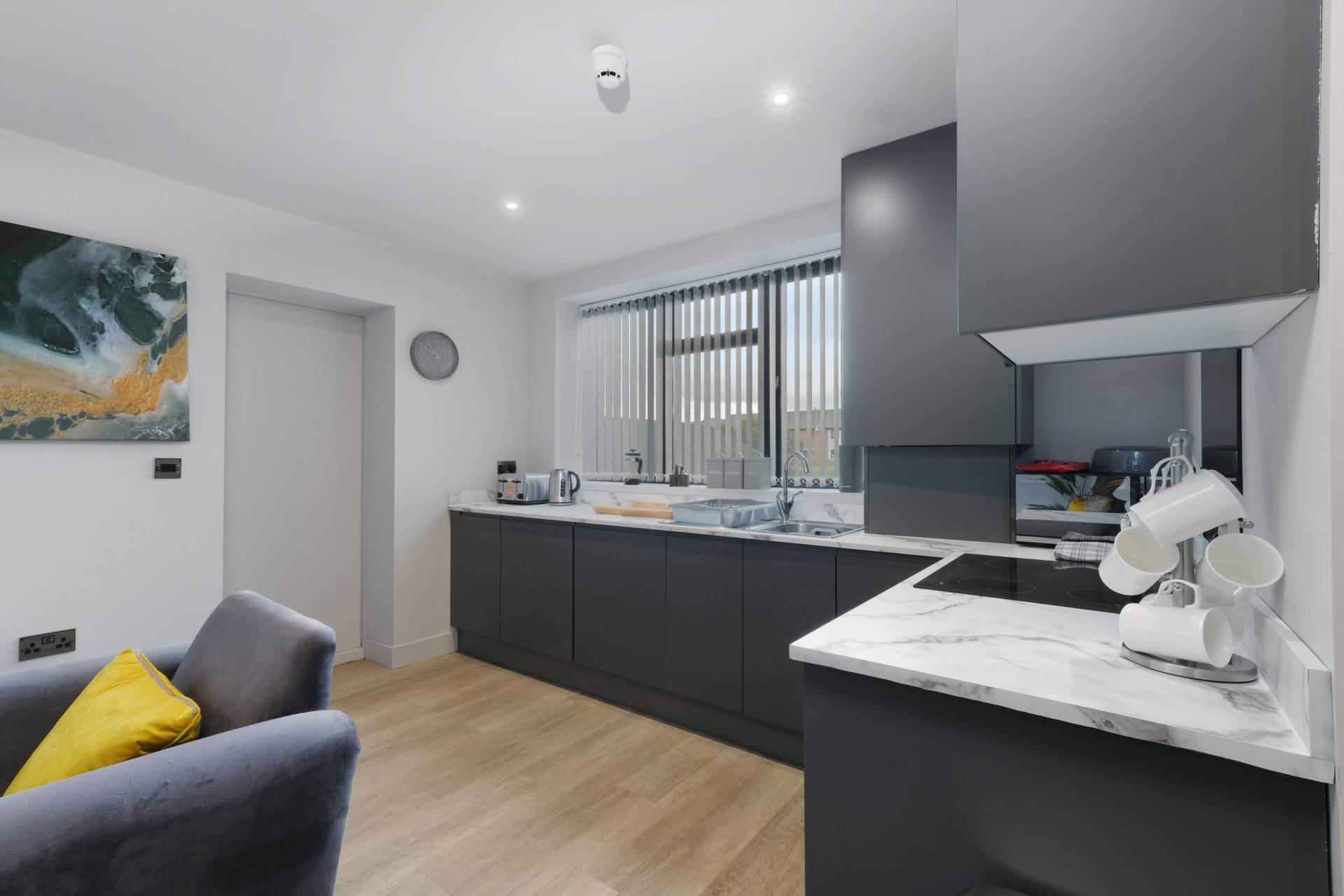 Walker Avenue, Wolverton Mill, Image 22