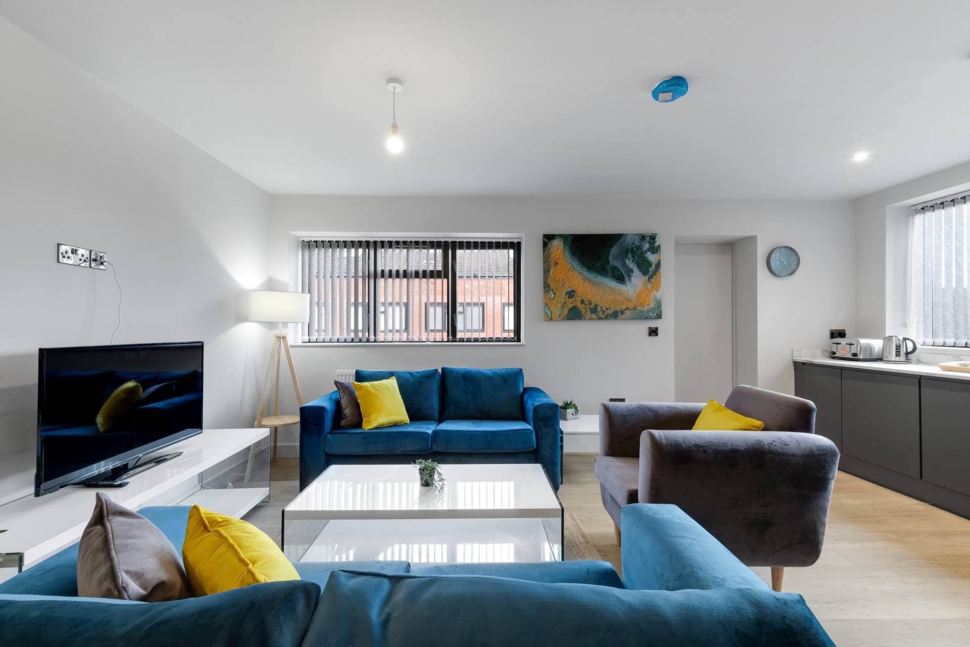 Walker Avenue, Wolverton Mill, Image 23