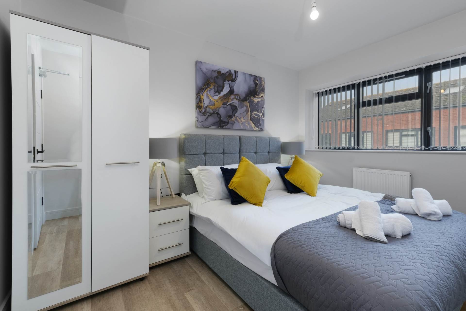 Walker Avenue, Wolverton Mill, Image 24