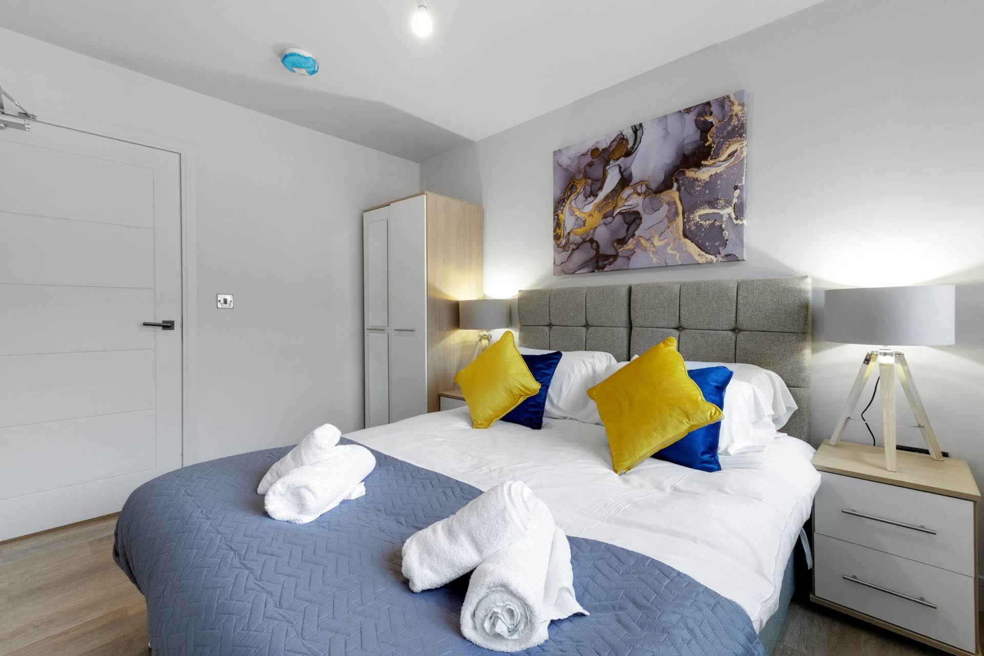 Walker Avenue, Wolverton Mill, Image 25