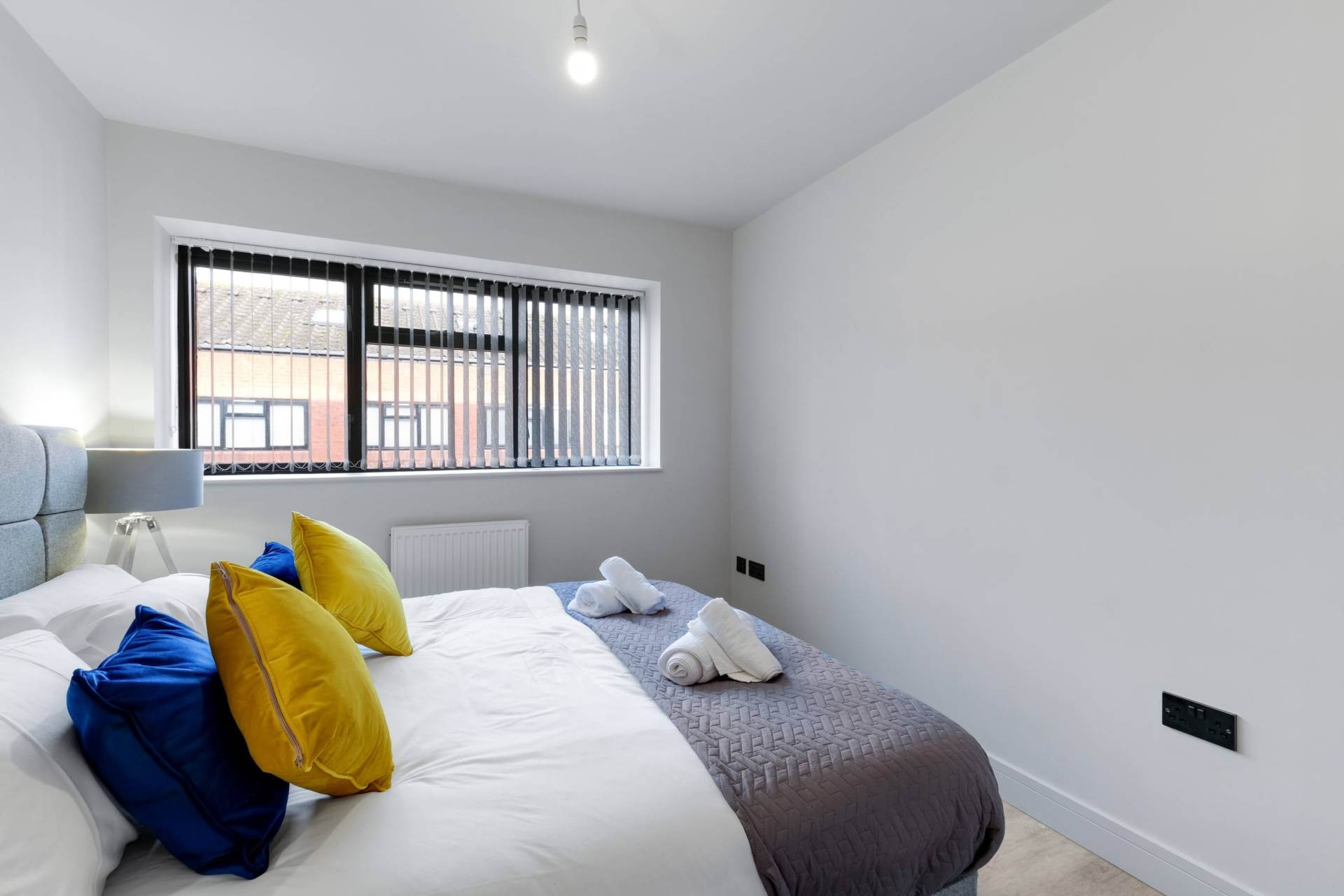 Walker Avenue, Wolverton Mill, Image 27