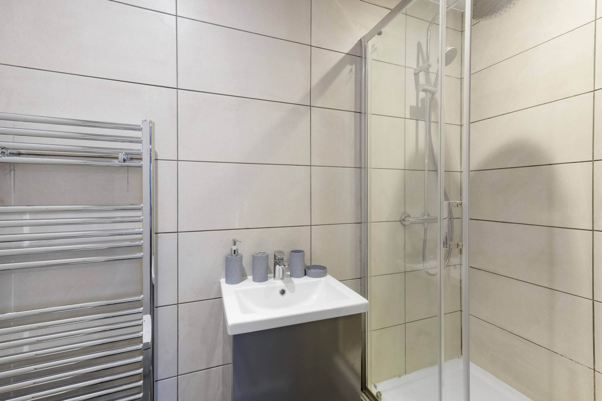 Walker Avenue, Wolverton Mill, Image 28