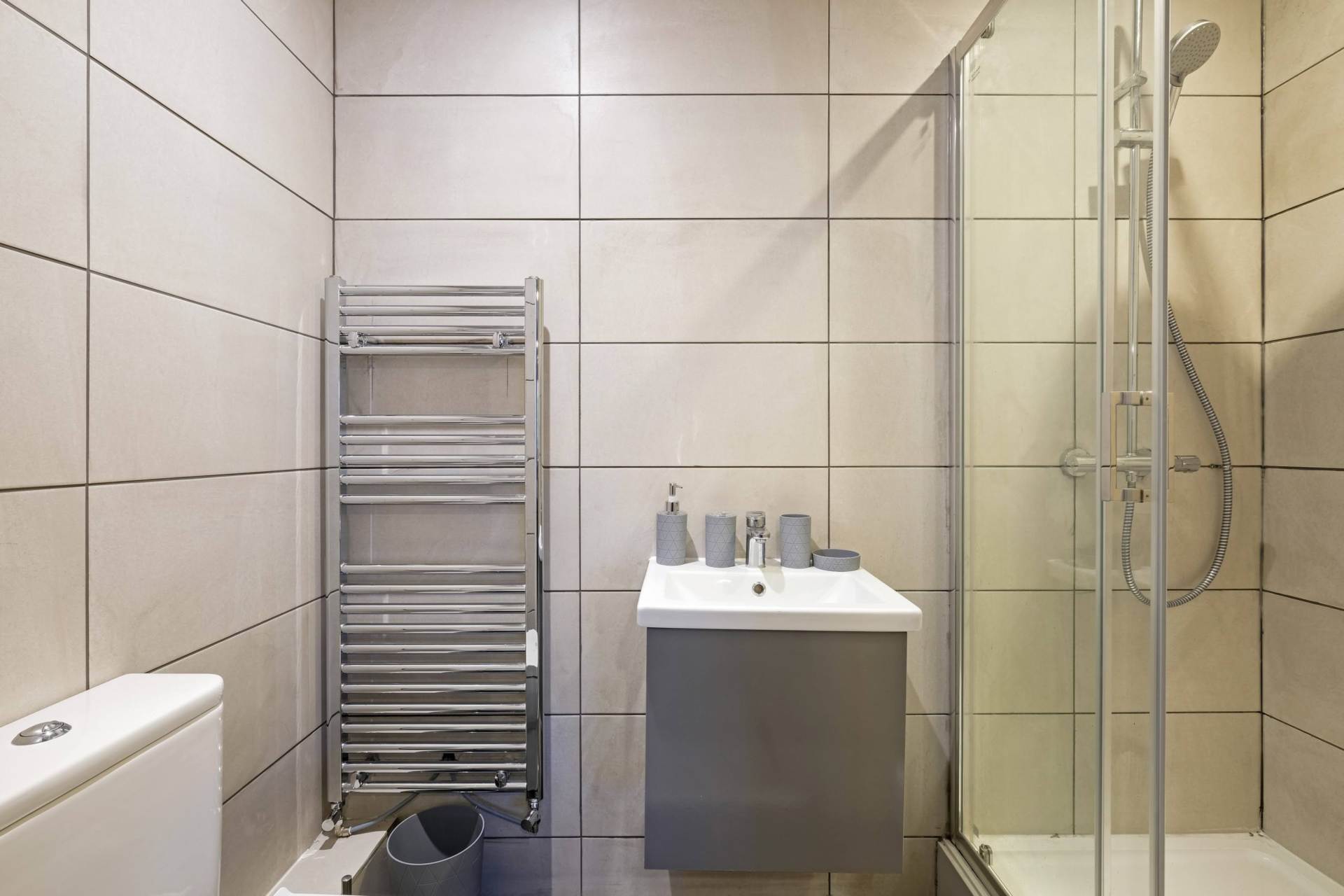 Walker Avenue, Wolverton Mill, Image 29