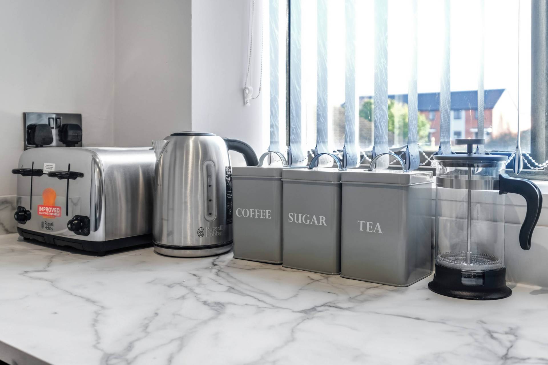 Walker Avenue, Wolverton Mill, Image 3