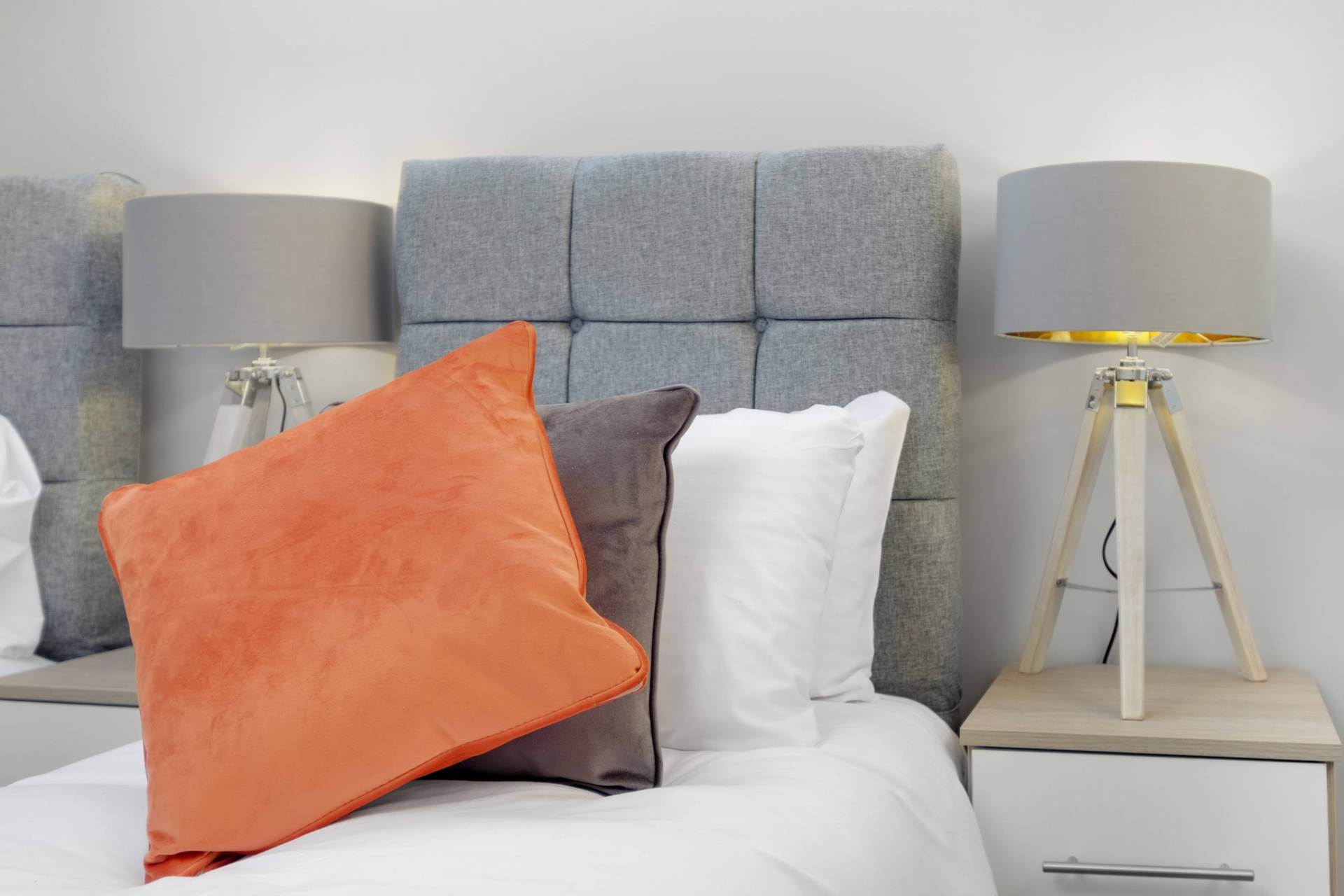 Walker Avenue, Wolverton Mill, Image 5