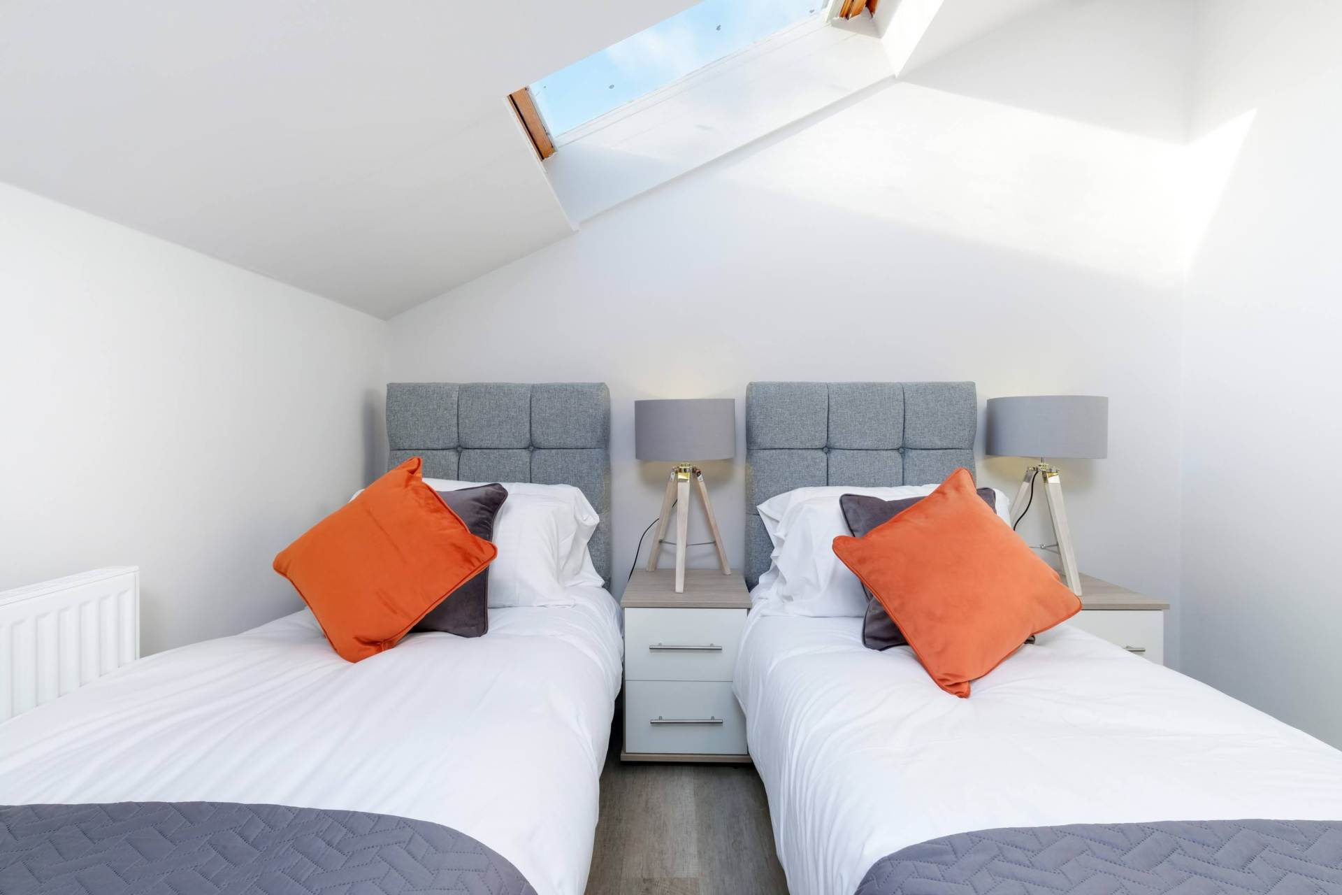 Walker Avenue, Wolverton Mill, Image 7