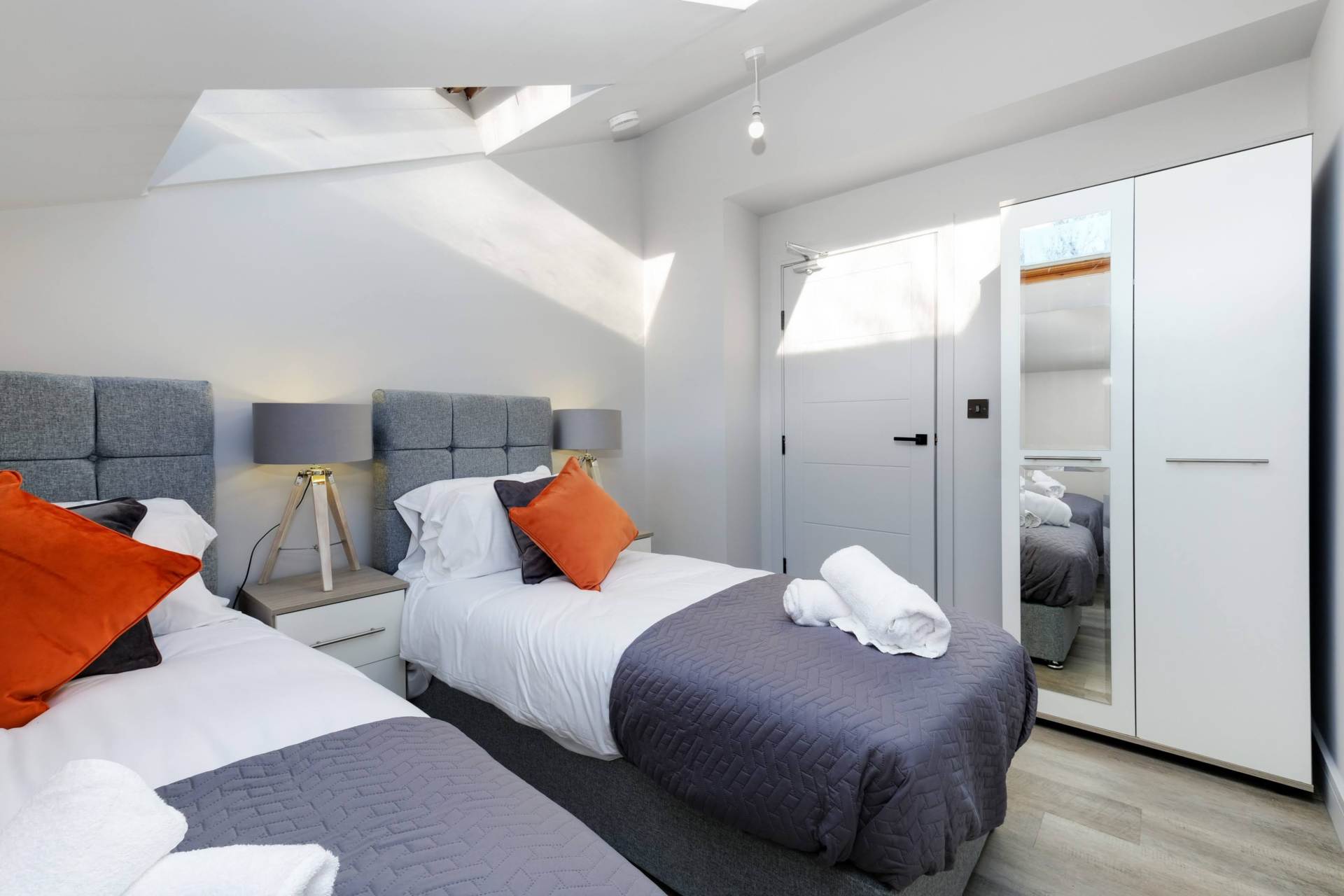 Walker Avenue, Wolverton Mill, Image 8