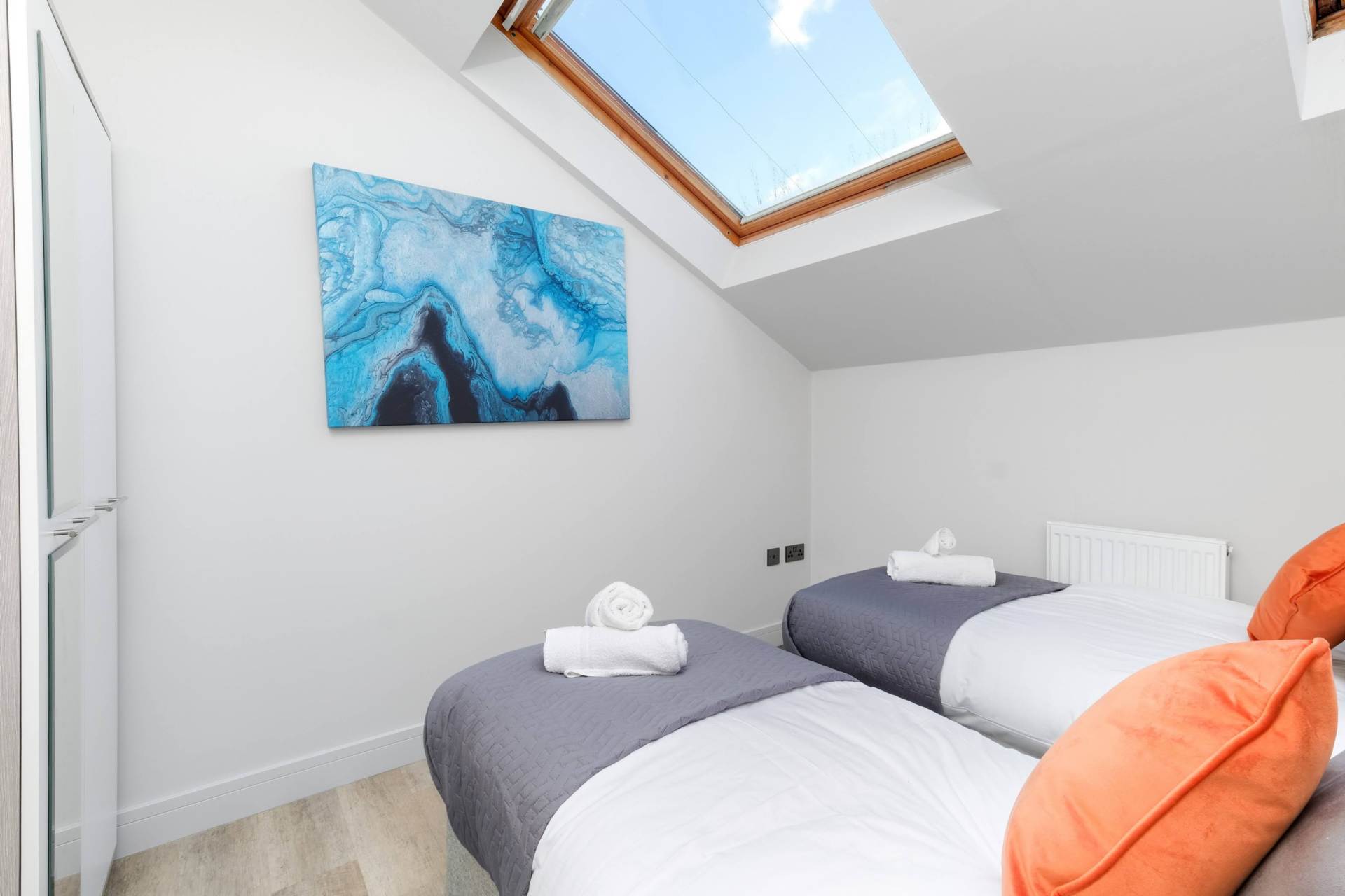 Walker Avenue, Wolverton Mill, Image 9