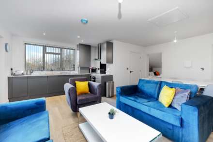 Walker Avenue, Wolverton Mill, Image 11