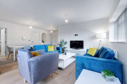 Walker Avenue, Wolverton Mill, Image 12