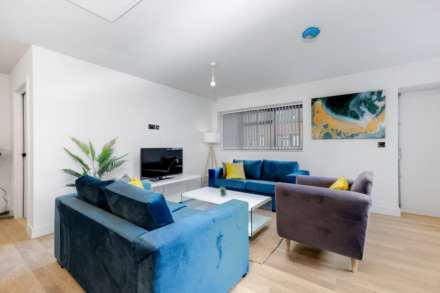 Walker Avenue, Wolverton Mill, Image 13